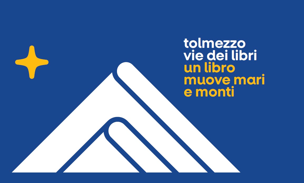 tolmezzo vie di libri immagine evento