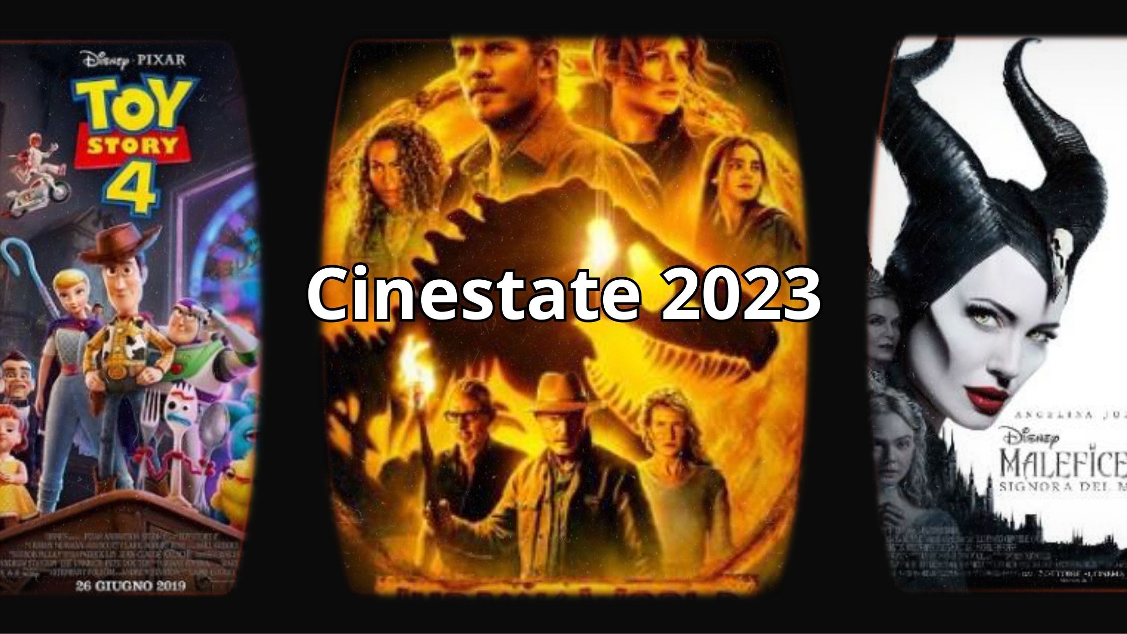 Cinestate 2023