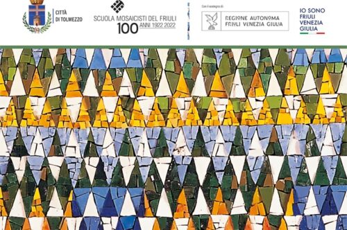 “Mosaico” in mostra a Palazzo Frisacco – Tolmezzo