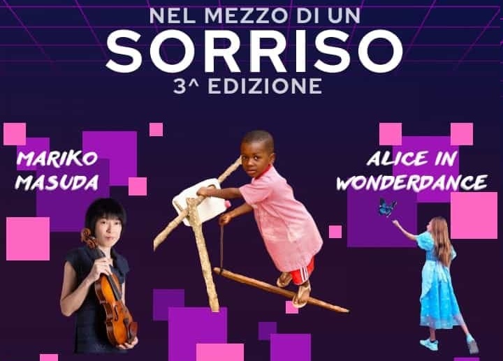 NEL MEZZO DI UN SORRISO - Copia