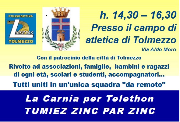 TUMIEZ ZINC PAR ZINC