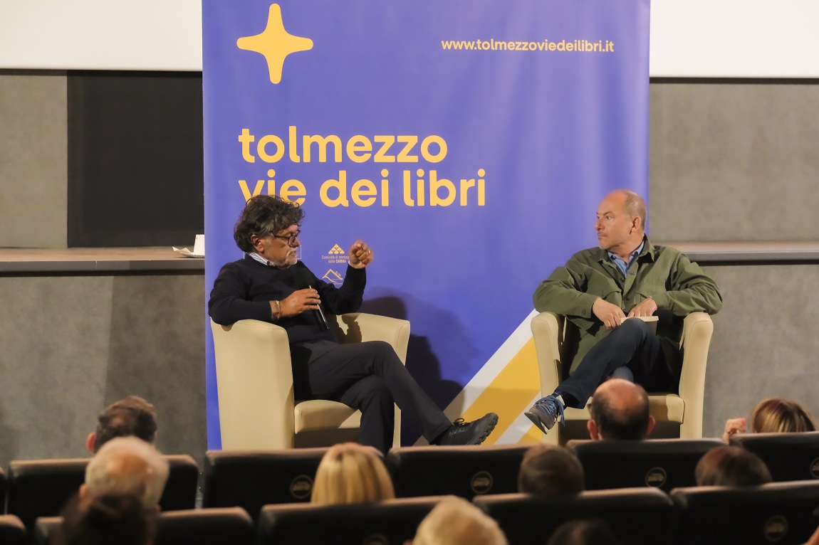 tolmezzo vie dei libri 2026