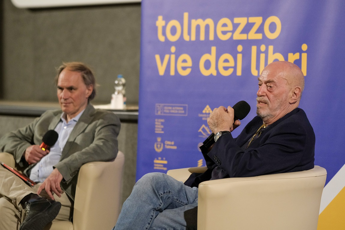 tolmezzo vie dei libri 2026