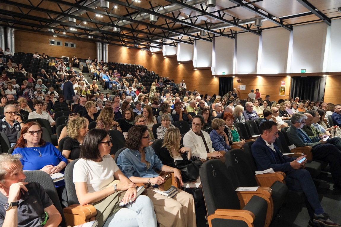 tolmezzo vie dei libri 2026