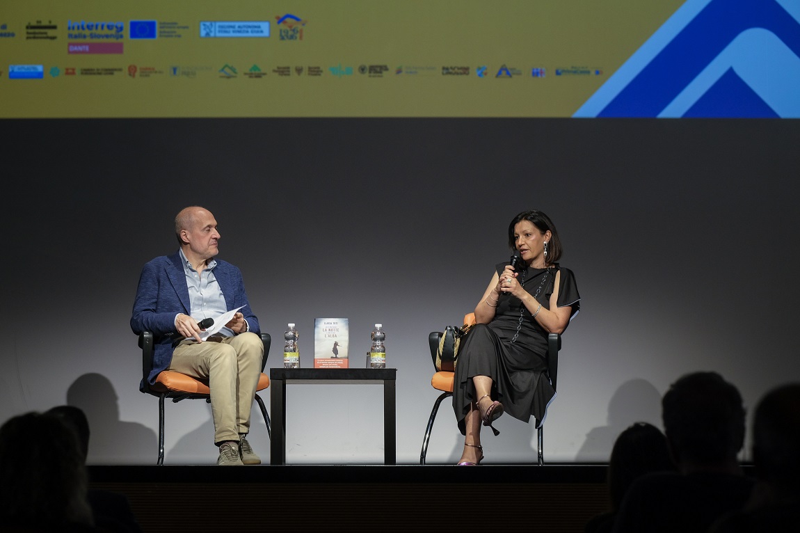 tolmezzo vie dei libri 2026