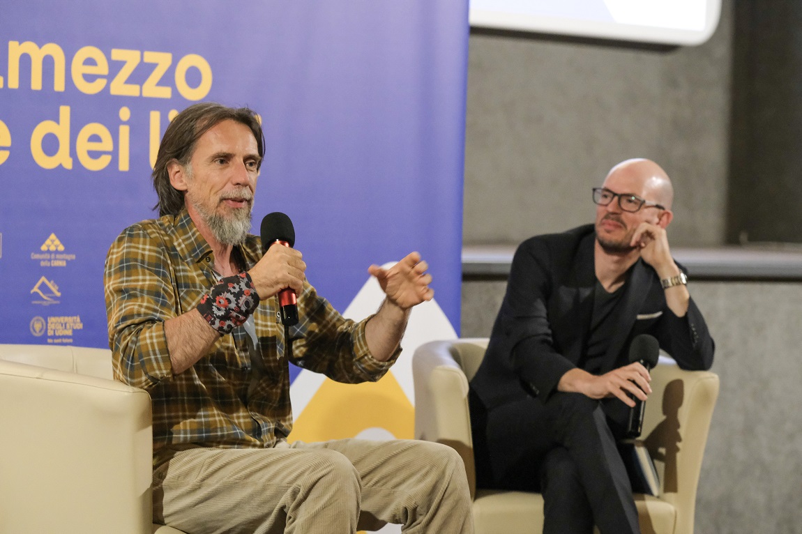tolmezzo vie dei libri 2026
