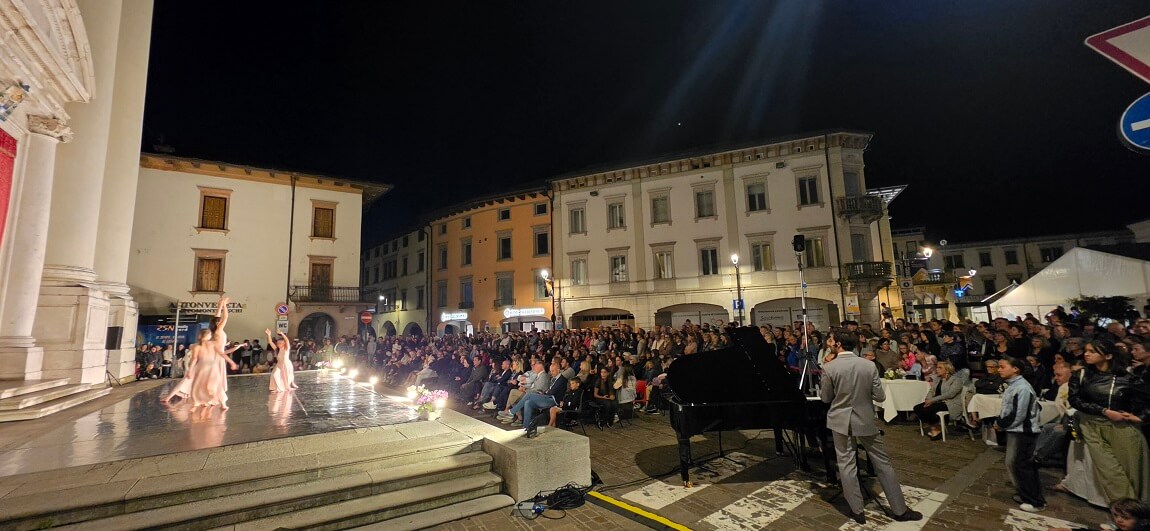 corricarnia 2026 note passi e stelle