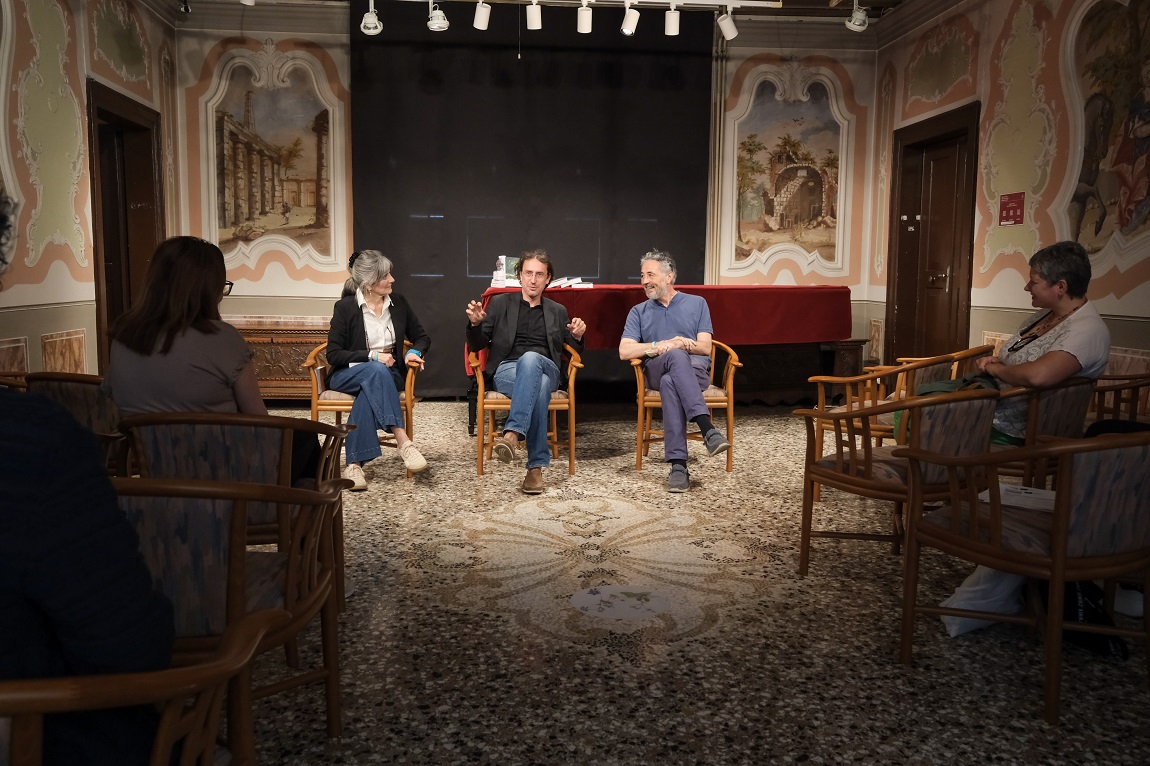 tolmezzo vie dei libri 2026