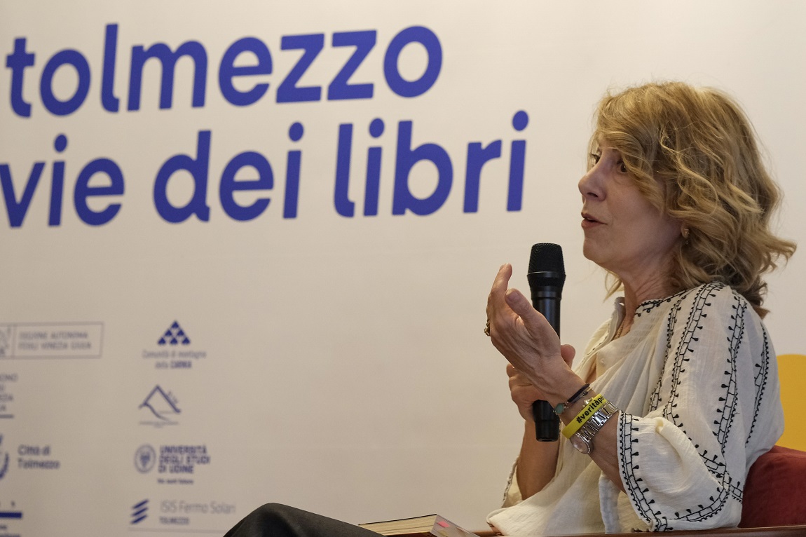 tolmezzo vie dei libri 2026