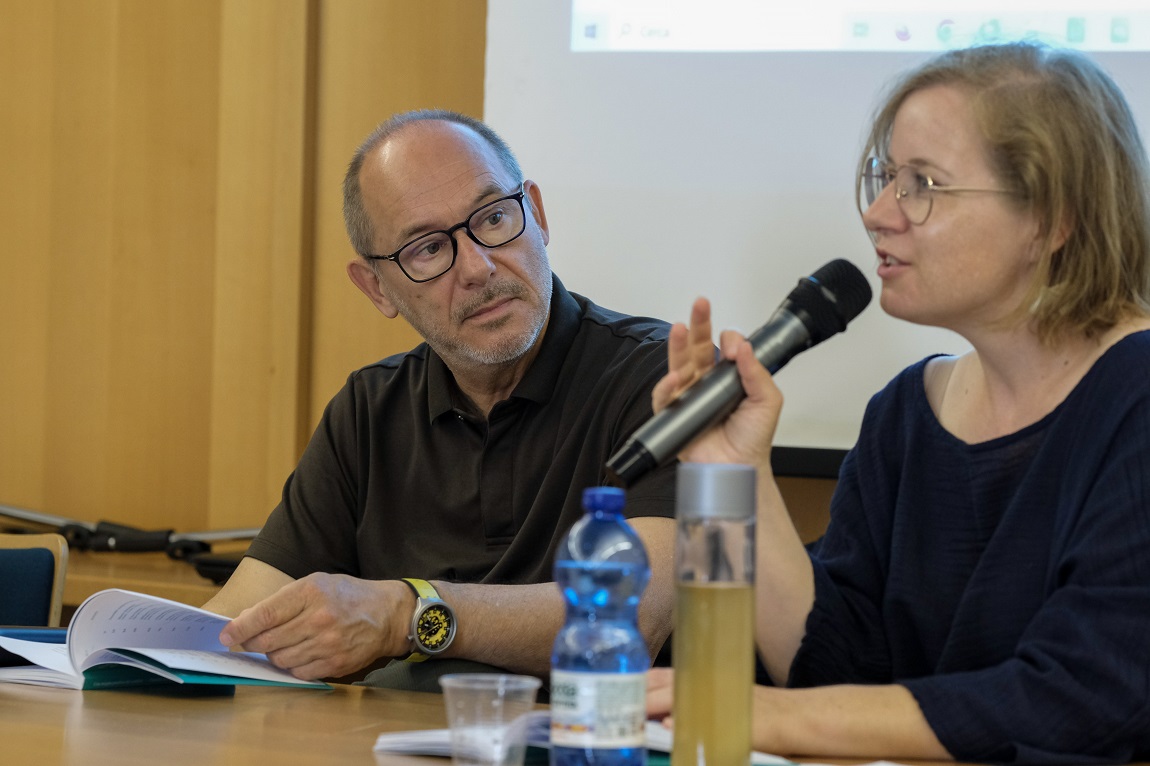 tolmezzo vie dei libri 2026