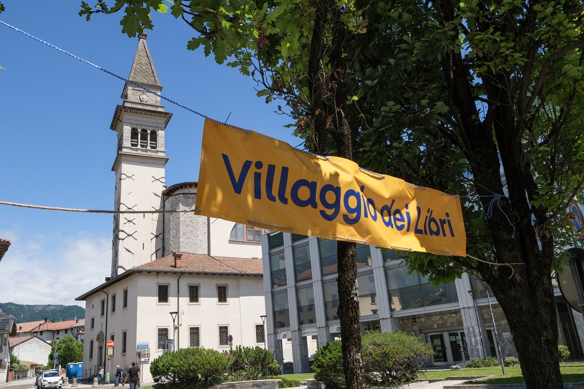 tolmezzo vie dei libri 2026