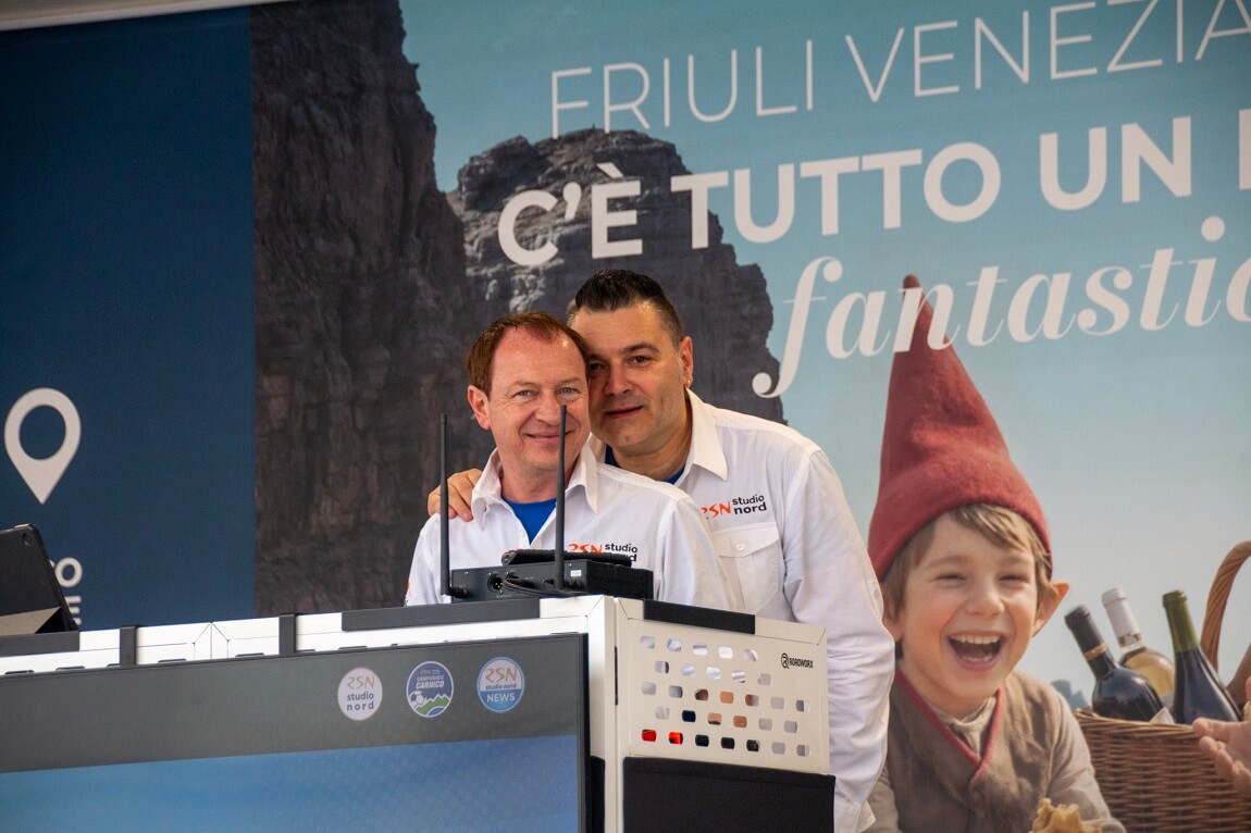 corricarnia 2026 rsn