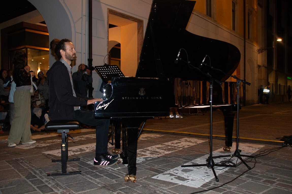 corricarnia 2026 pianoforte