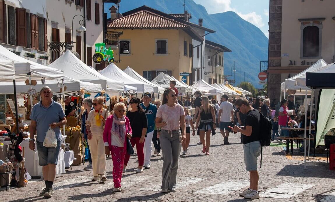 festa della mela 2026