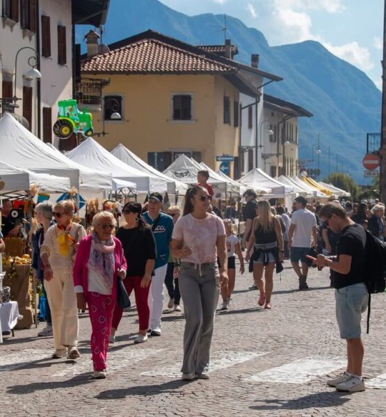 Festa della Mela 2026