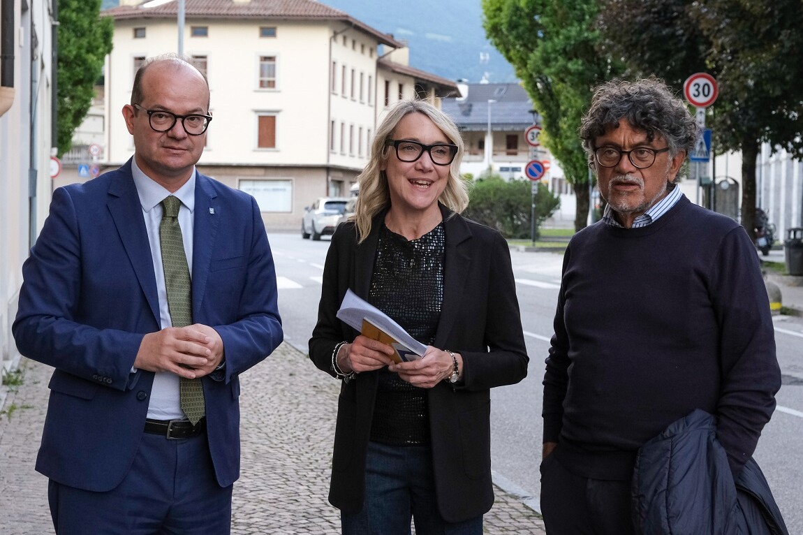 tolmezzo vie dei libri 2026